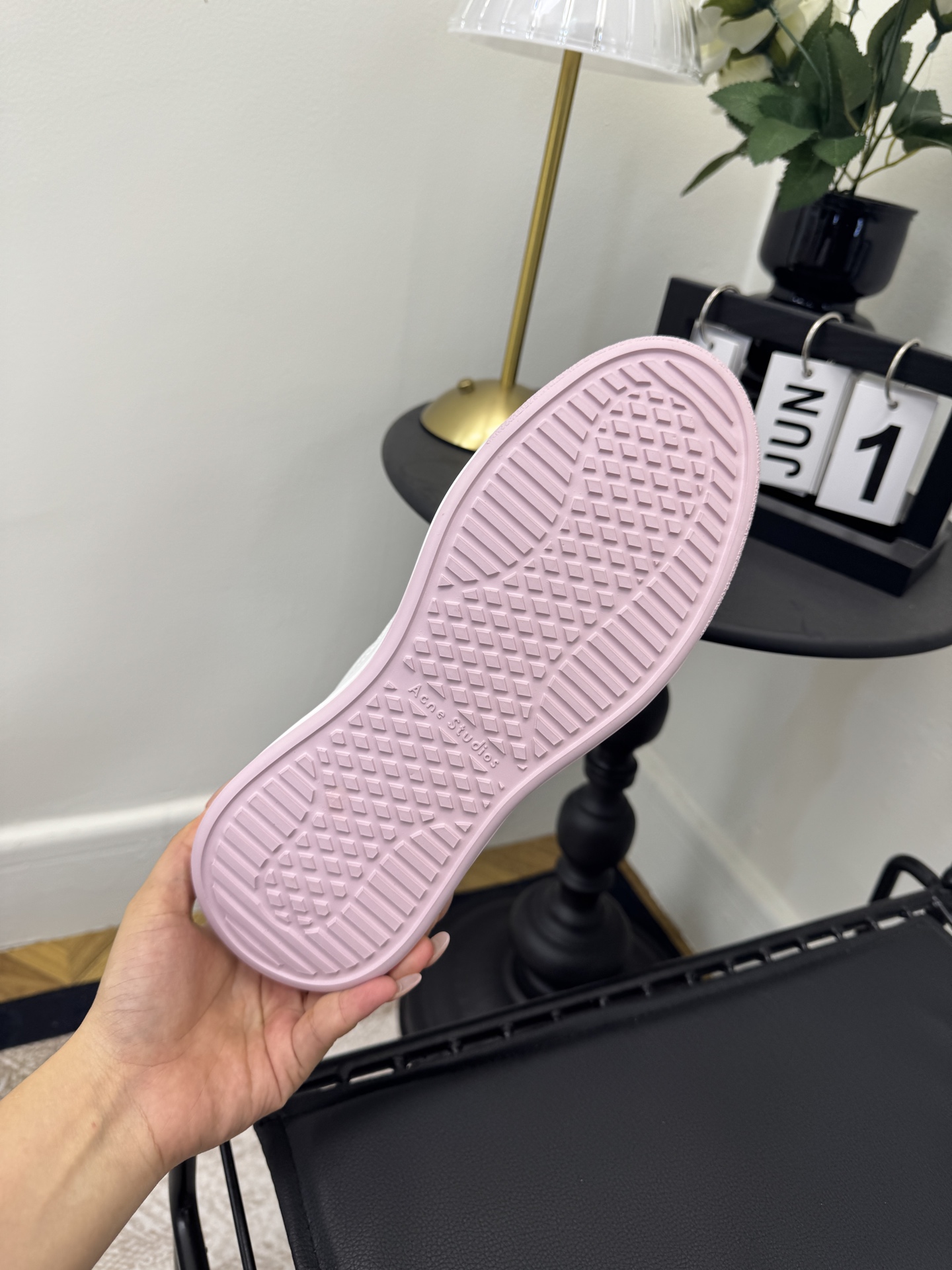 Women's high heels